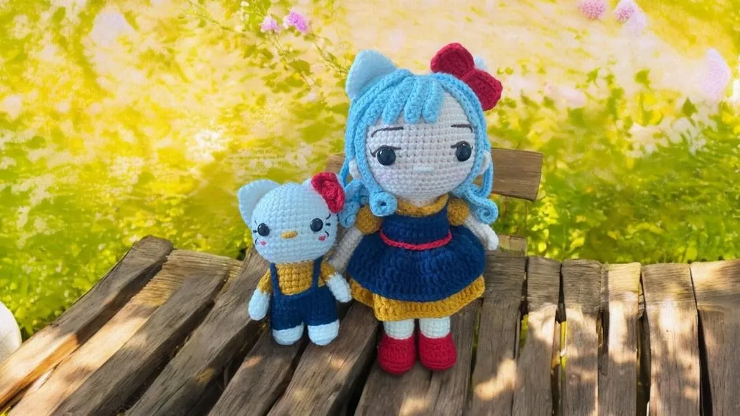 Kate and Kitty1