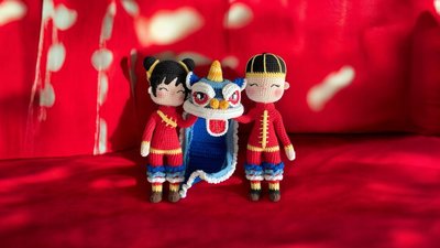 Official Launch of HugChums