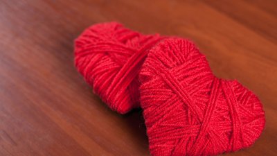 Every Stitch Has a Story 💛